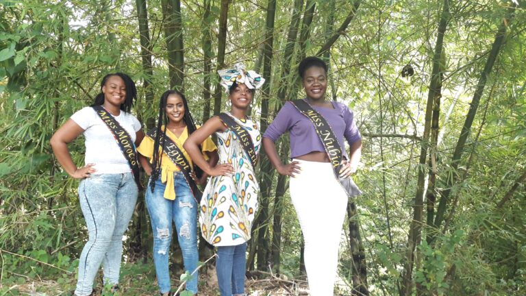 Emancifest 2019 Pageantry Photo Shoot- Photographer- Ossie Gee