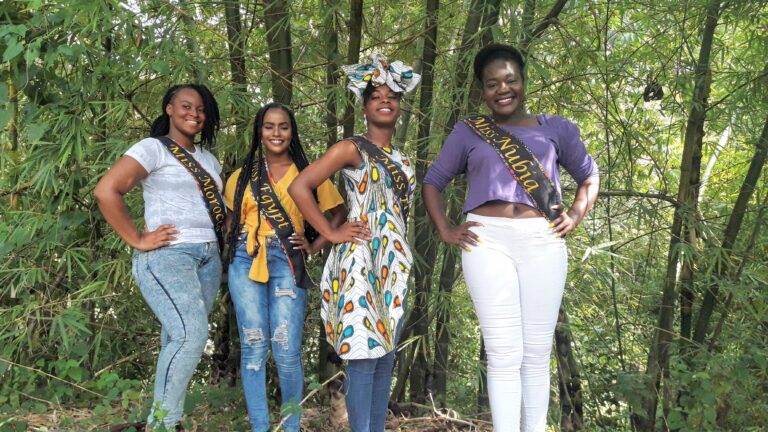 Emancifest 2019 Pageantry Photo Shoot- Photographer- Ossie Gee