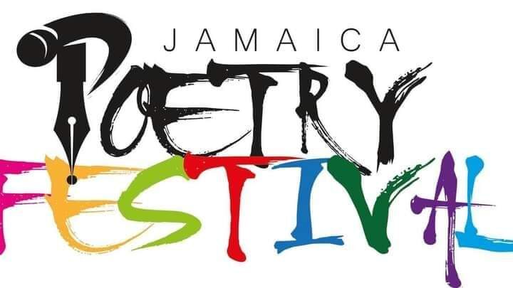 Jamaica Poetry Festival 2023